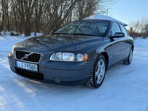 Volvo S60 I 2.4D Automatik Momentum 2005