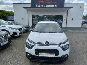 Citroën C3 III 1.2 PureTech Feel 2021