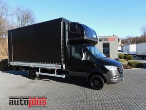 Mercedes-Benz Sprinter 2023