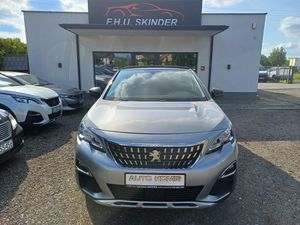 Peugeot 3008 II 1.2 PureTech Allure S&S 2020