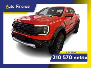 Ford Ranger 2025