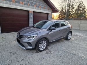Renault Captur / QM3 II 2020