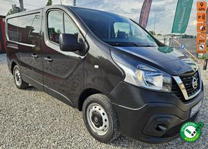 Nissan NV300 2018