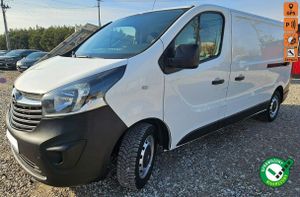 Opel Vivaro 2018