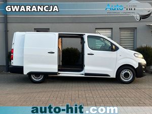Opel Vivaro 2020