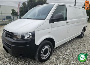 Volkswagen Transporter 2015