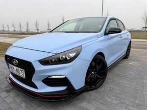 Hyundai i30 2019