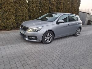 Peugeot 308 T9 PureTech 110 Stop & Start Active Pack 2018