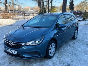 Opel Astra K 1.6 CDTI Enjoy 2017