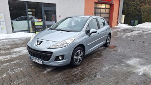 Peugeot 207 75 Tendance 2011