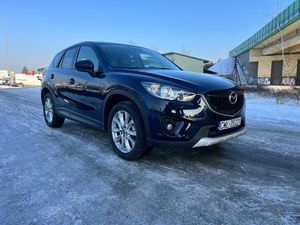 Mazda CX-5 I SKYACTIV-D 175 AWD Drive Nakama Intense 2014