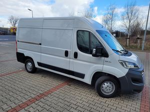 Fiat Ducato 2020