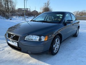 Volvo S60 I 2.4D Edition 2007