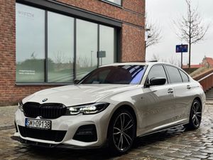 BMW 3 Series G20/G21 330e M Sport sport 2020