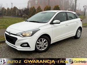 Hyundai i20 II 1.0 T-GDI EDITION 30+ 2019