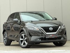 Nissan Qashqai III 1.3 DIG-T MHEV N-Connecta 2023