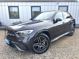 Mercedes-Benz GLC II 220 d 4Matic 9G-TRONIC AMG Line Advanced 2024