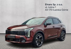 Kia Sportage V 1.6 T-GDI HEV GT Line 2WD 2025