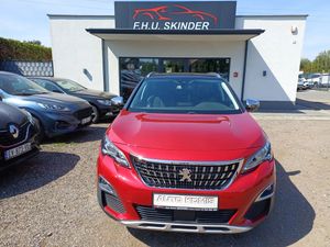 Peugeot 3008 II 1.2 PureTech Crossway S&S 2018