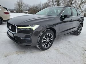 Volvo XC60 II B4 D Geartronic Inscription 2023