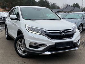 Honda CR-V IV 1.6i DTEC 2WD Comfort 2016