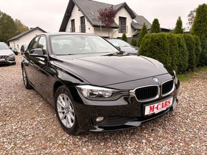 BMW 3 Series F30/F31 316d Advantage 2013
