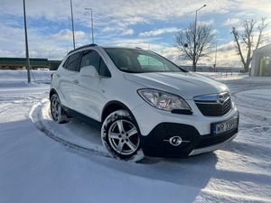 Opel Mokka I 1.6 Essentia S&S 2014