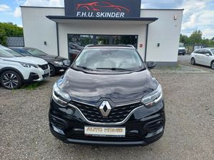 Renault Kadjar 1.3 TCe FAP Limited 2019