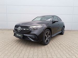 Mercedes-Benz GLC II 2025