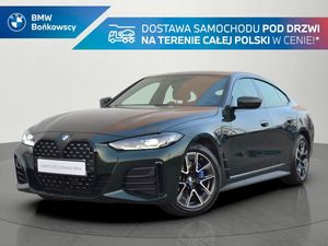 BMW 4 Series II G22/G23/G82 420d xDrive M Sport sport 2023