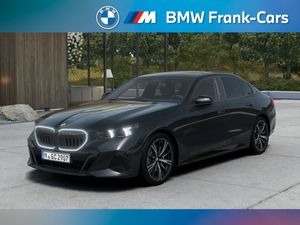 BMW 5 Series G60 540d xDrive mHEV M Sport 2025