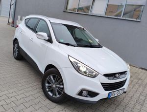Hyundai ix35 1.6 GDI Premium 2WD 2015