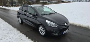 Renault Clio IV (Energy) TCe 90 Start & Stop LIMITED 2019