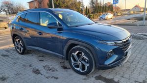 Hyundai Tucson IV 2021