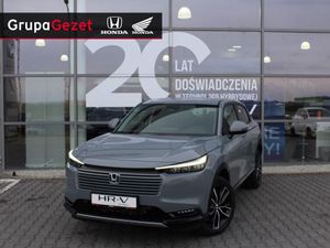 Honda HR-V III 2025