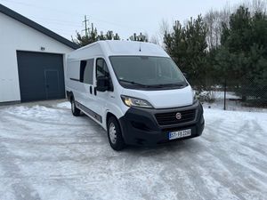 Fiat Ducato 2020