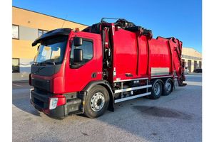 Volvo FE 2015