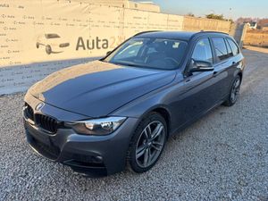 BMW 3 Series F30/F31 316d Advantage 2013