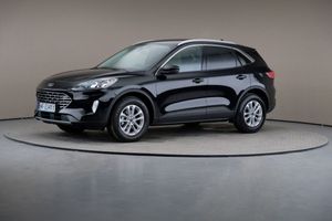 Ford Kuga III 2023