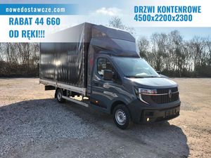 Renault Master 2025