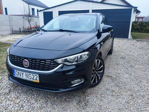 Fiat Tipo II 1.6 E-Torq 16v Pop 2016