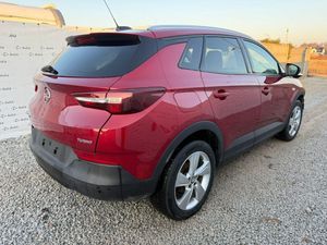 Opel Grandland 1.2 Start/Stop Edition 2018