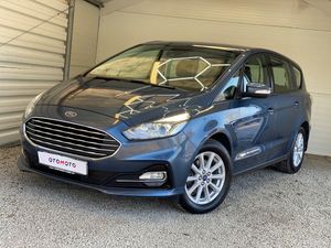 Ford S-Max II 2.0 EcoBlue Titanium 2021