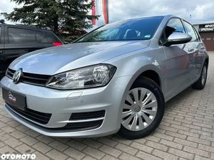 Volkswagen Golf VII 1.2 TSI BMT Trendline 2013