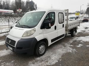 Fiat Ducato 2012
