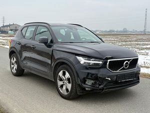 Volvo XC40 T3 Momentum 2019