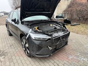 Volvo XC60 II T6 AWD Recharge Geartronic Inscription 2023