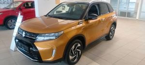 Suzuki Vitara III 1.4 Boosterjet mHEV Elegance 4WD 2025