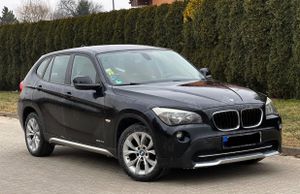 BMW X1 E84 2012