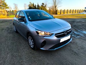 Opel Corsa F 2020